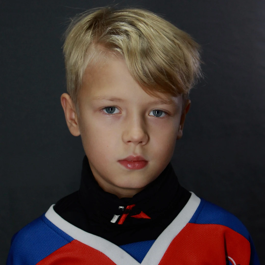 Kuznetsov Semen
