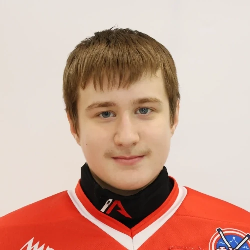 Matveev Igor Vitalevich