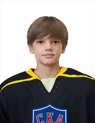 Kuzmin Petr Aleksandrovich