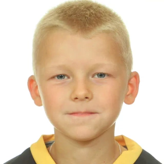 Gordeev Grigorii Andreevich