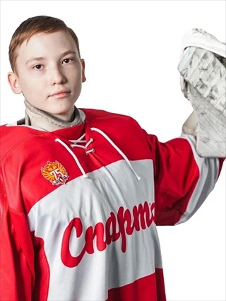 Pantyuhin Vladimir Aleksandrovich