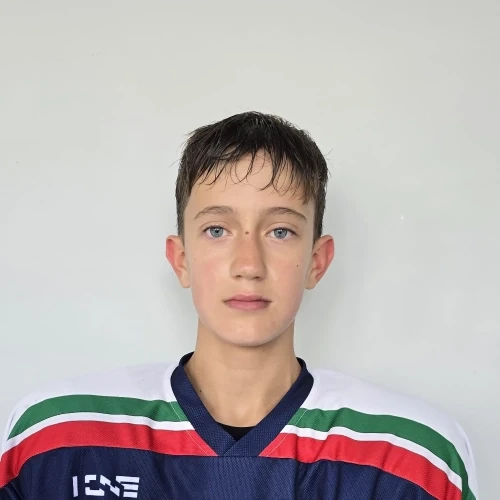 Buranov Matvei Sergeevich