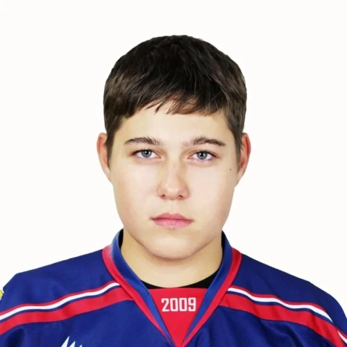 Grinishin Egor Denisovich