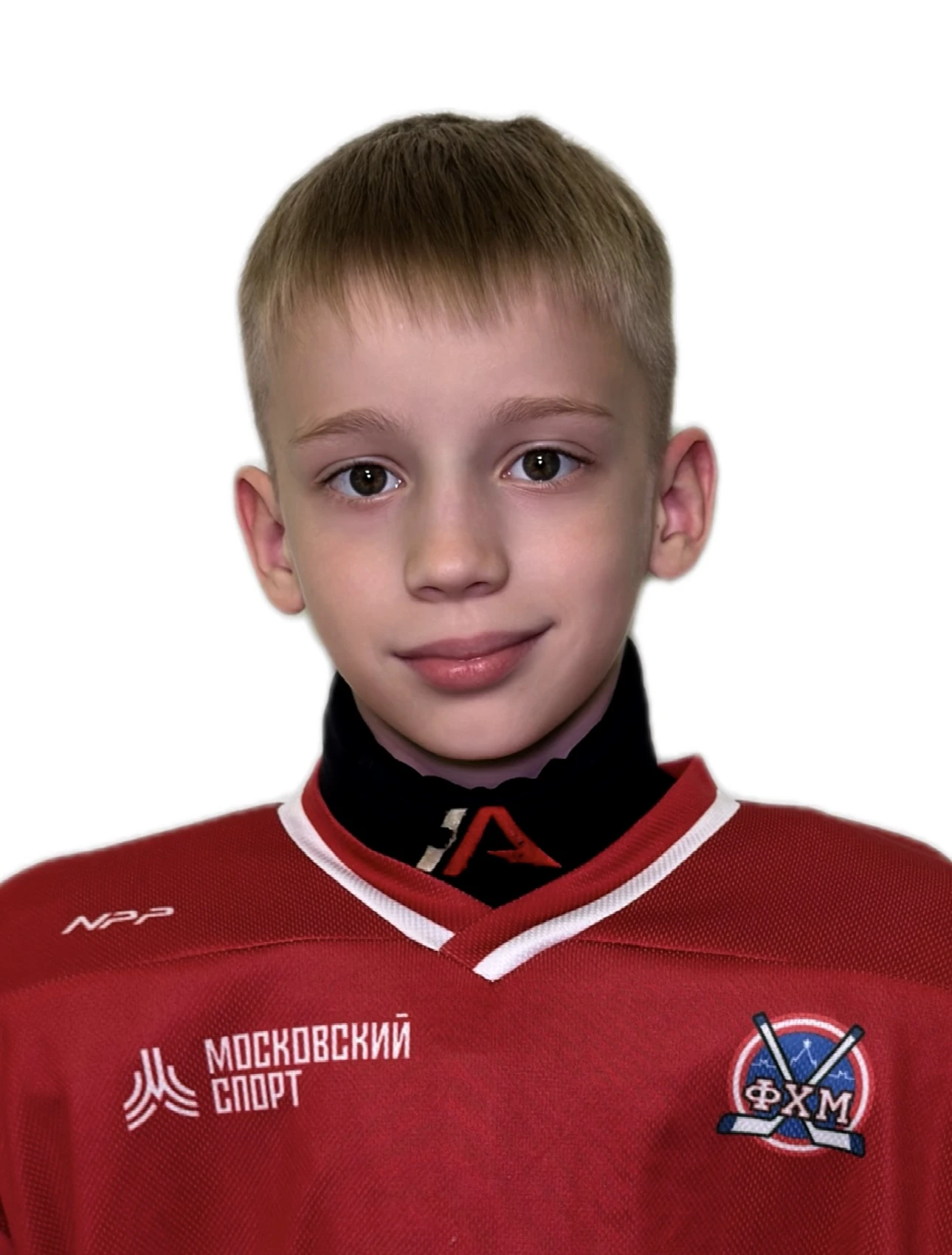 Zhukov Denis Dmitrievich