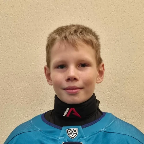 Kostikov Mihail