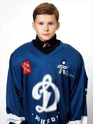 Gavrilov Maksim Dmitrievich