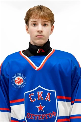 Semenov Roman Igorevich