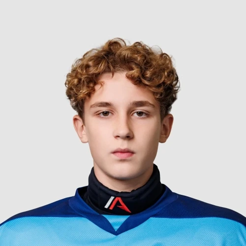 Zhelnerovskii Georgii Alekseevich