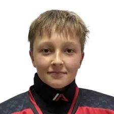 Obrezha Vsevolod Dmitrievich