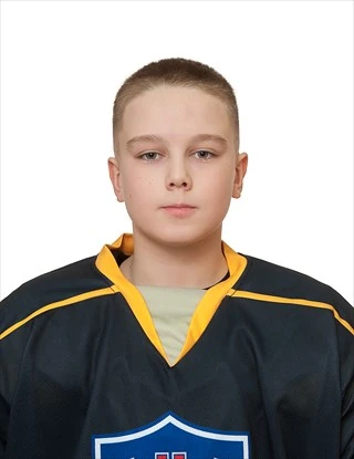 Romanov Evgenii Yurevich