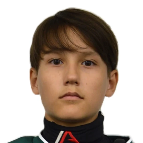 Temirbaev Karim Ramilevich