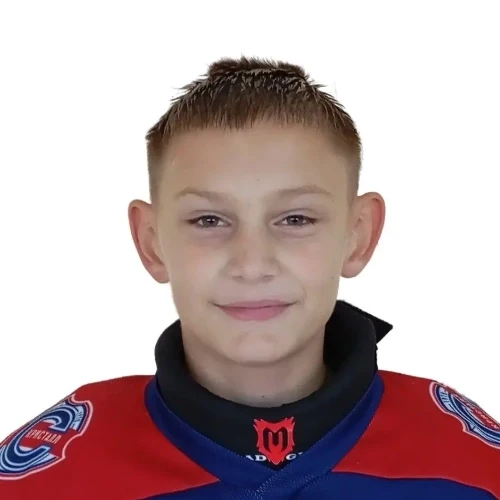 Mavlyutov Matvei Konstantinovich