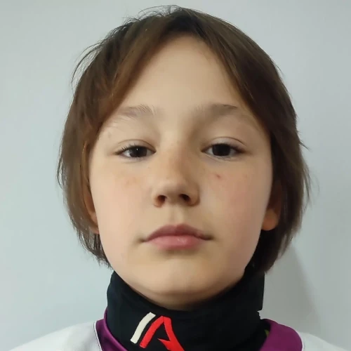 Nikonov Aleksandr Pavlovich