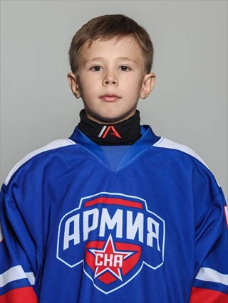 Prohorov Rodion Sergeevich