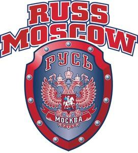 Русь - 1