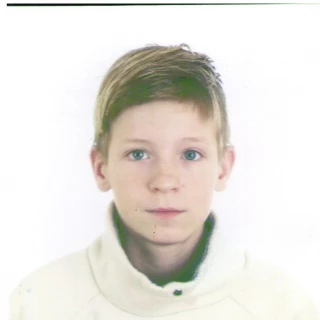 Bohan Iliya Sergeevich