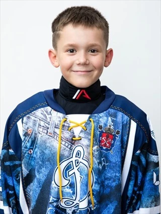 Kuptsov Daniil Pavlovich
