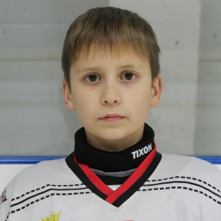 Михайлов Глеб Александрович