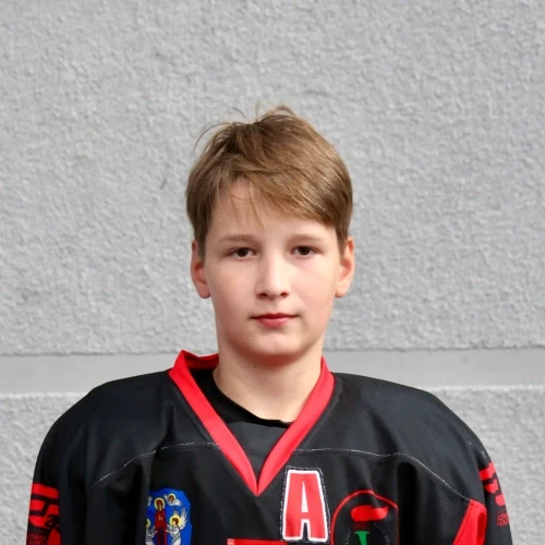 Kudin Zahar Aleksandrovich