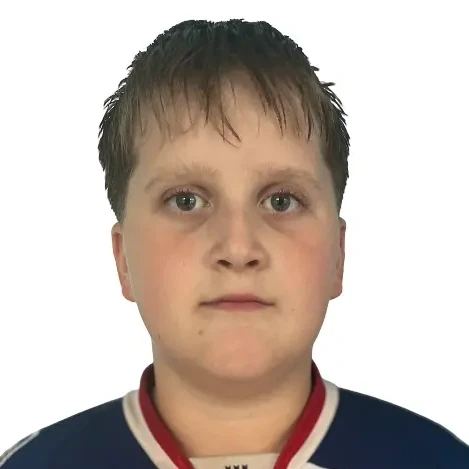 Zhuravlev Kirill Olegovich