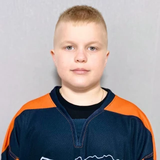Давыдов Семен Александрович