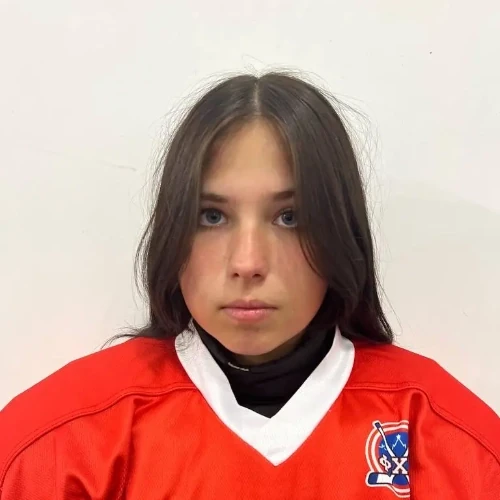 Peregudova Ekaterina Konstantinovna