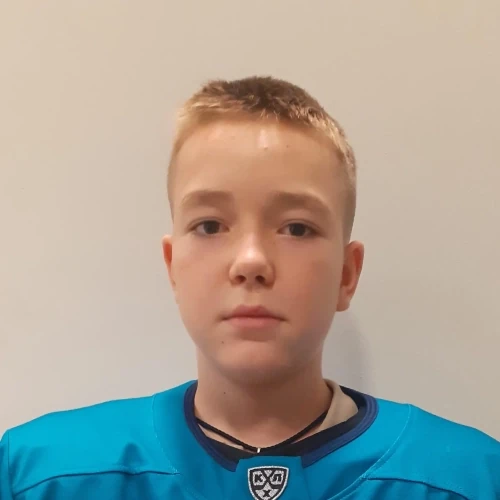 Rodionov Kirill Dmitrievich