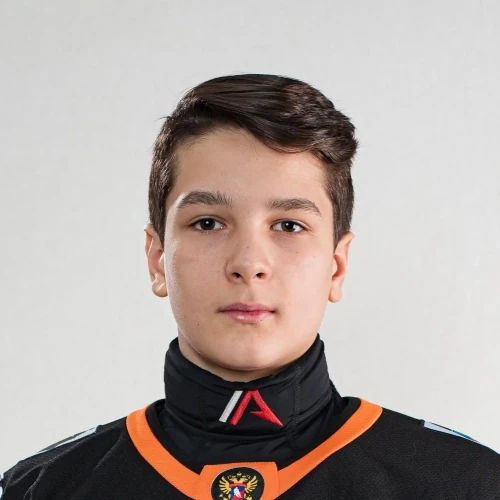 Paritskii Ivan Vladislavovich