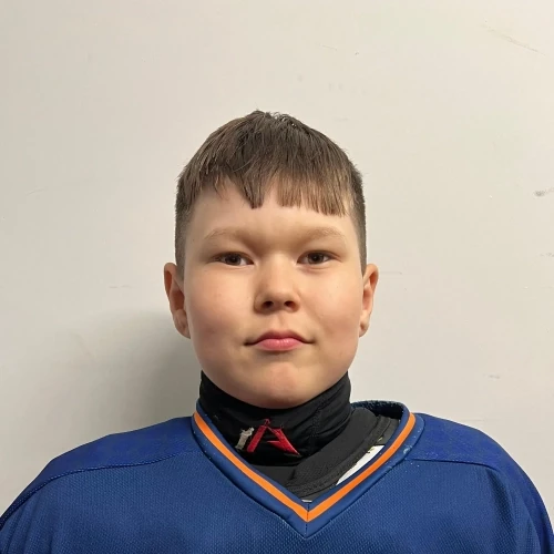 Karhanin Artem Dmitrievich