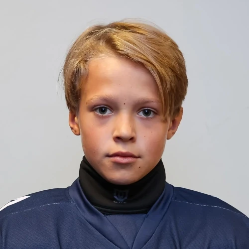 Zaitsev Andrei Andreevich