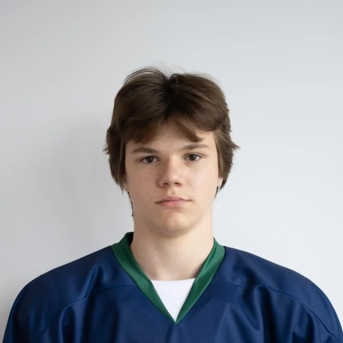 Danilov Mihail Dmitrievich