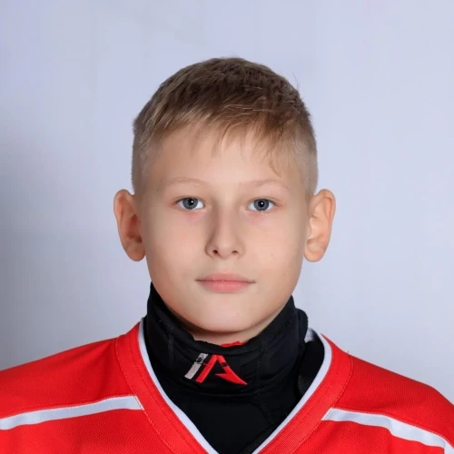 Minin Danila Viktorovich