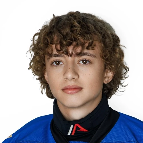 Oparov Arsenii Vladimirovich