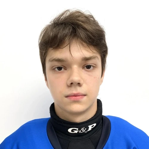 Ivanov Kirill Konstantinovich