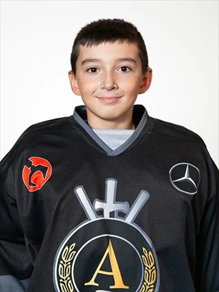 Magnev Daniil Vladimirovich