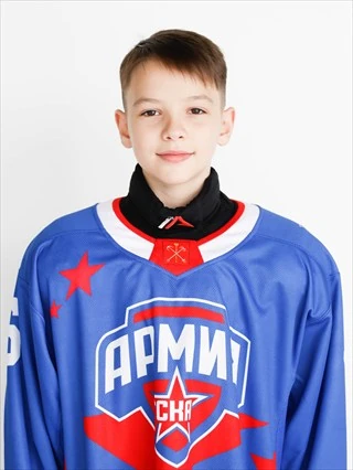 Mazur Dominik Dmitrievich