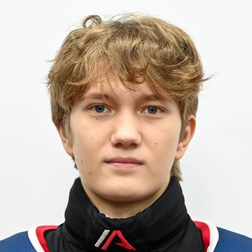 Buranov Gordei Sergeevich