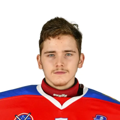 Belenkov Mihail Ruslanovich