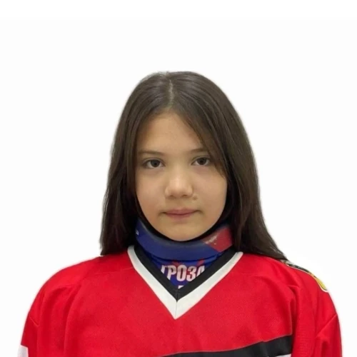 Korneichuk Valeriya Danilovna
