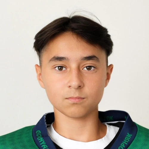 Farrahov Devid Rinatovich
