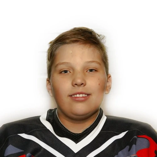 Salikov Maksim Dmitrievich