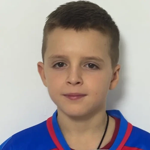 Bondarenko Artem