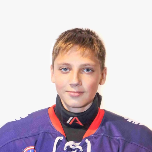 Dudarev Mihail Andreevich