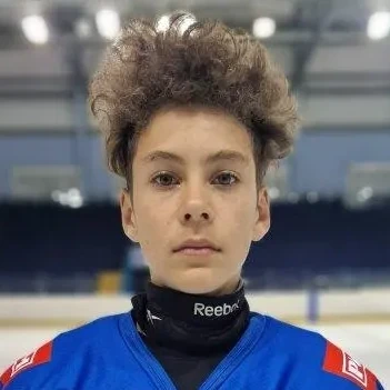 Sadykov Amir Ramilevich