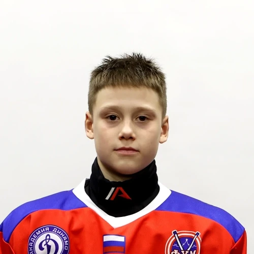 Katin Matvei Kirillovich