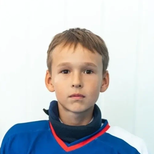 Schennikov Artemii Nikolaevich