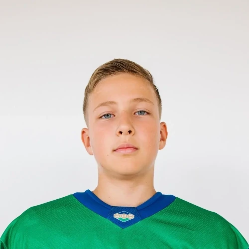 Nosov Artem Yurevich