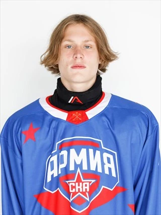 Namestnikov Nikita Alekseevich
