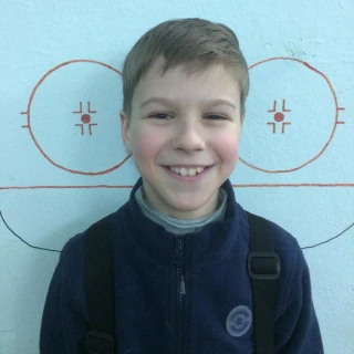 Kurilov Egor Sergeevich