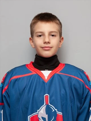 Selihov Ilya Dmitrievich